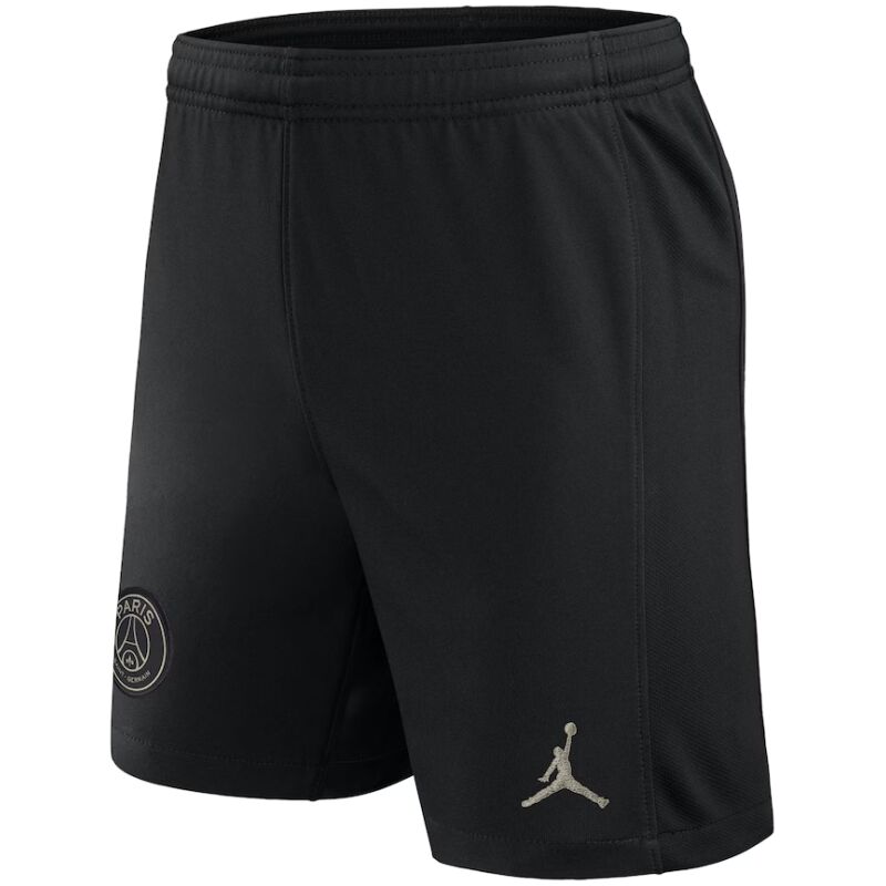 Mens PSG Third Shorts 2023/24