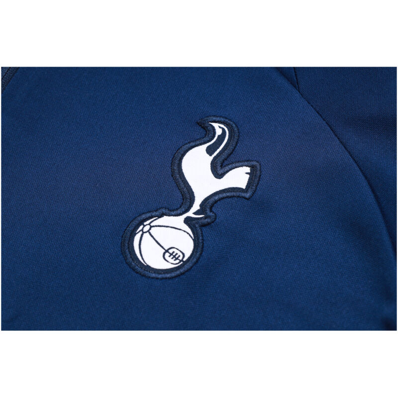 Mens Tottenham Hotspur Training Suit Royal Blue 2023/24