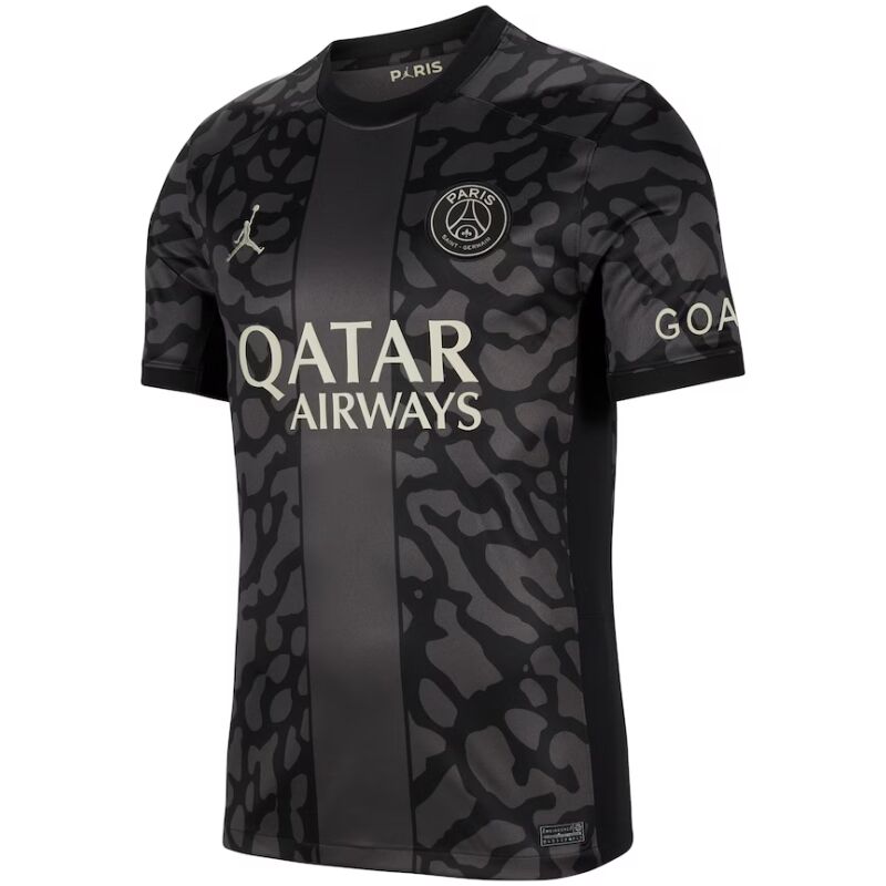 Mens PSG Third Jersey 2023/24