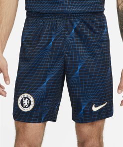 Mens Chelsea Away Shorts 2023/24