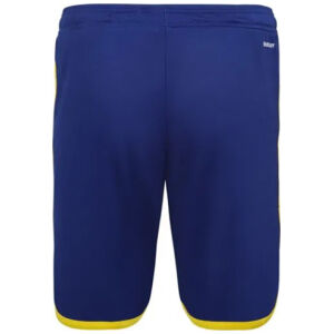 Mens Boca Juniors Home Shorts 2023/24