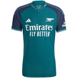 Mens Arsenal Third Authentic Jersey 2023/24 – Match