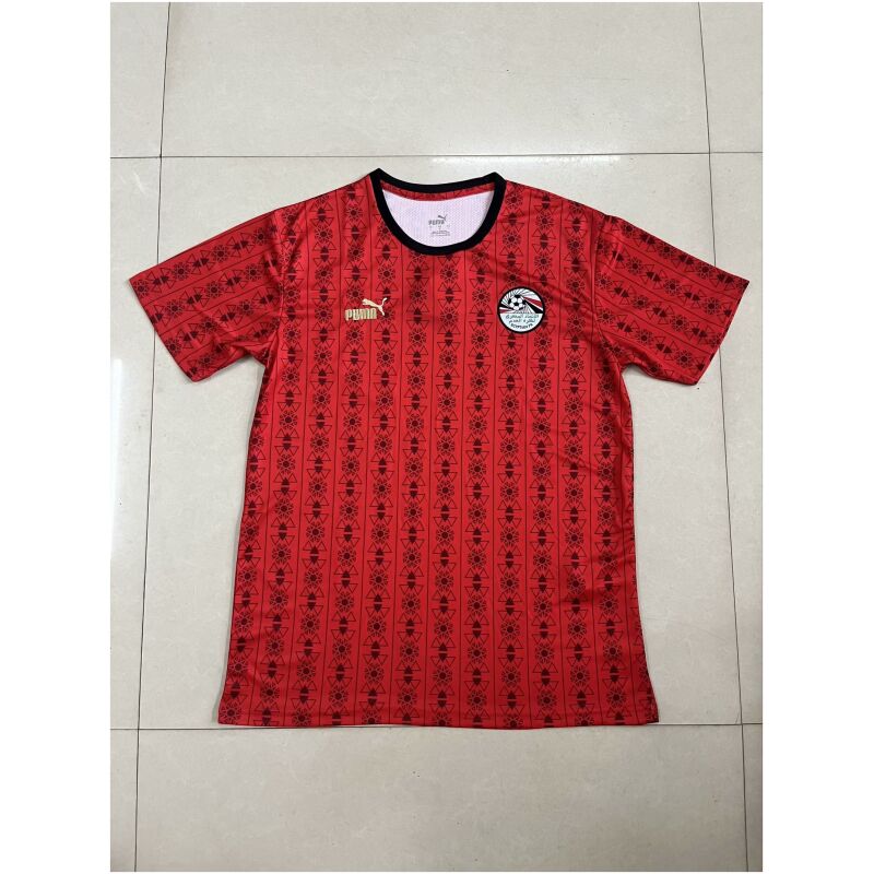 Mens Egypt Home Jersey 2023