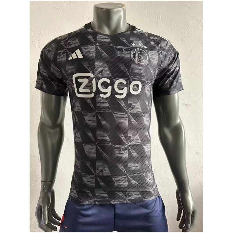 Mens Ajax Third Authentic Jersey 2023/24 – Match