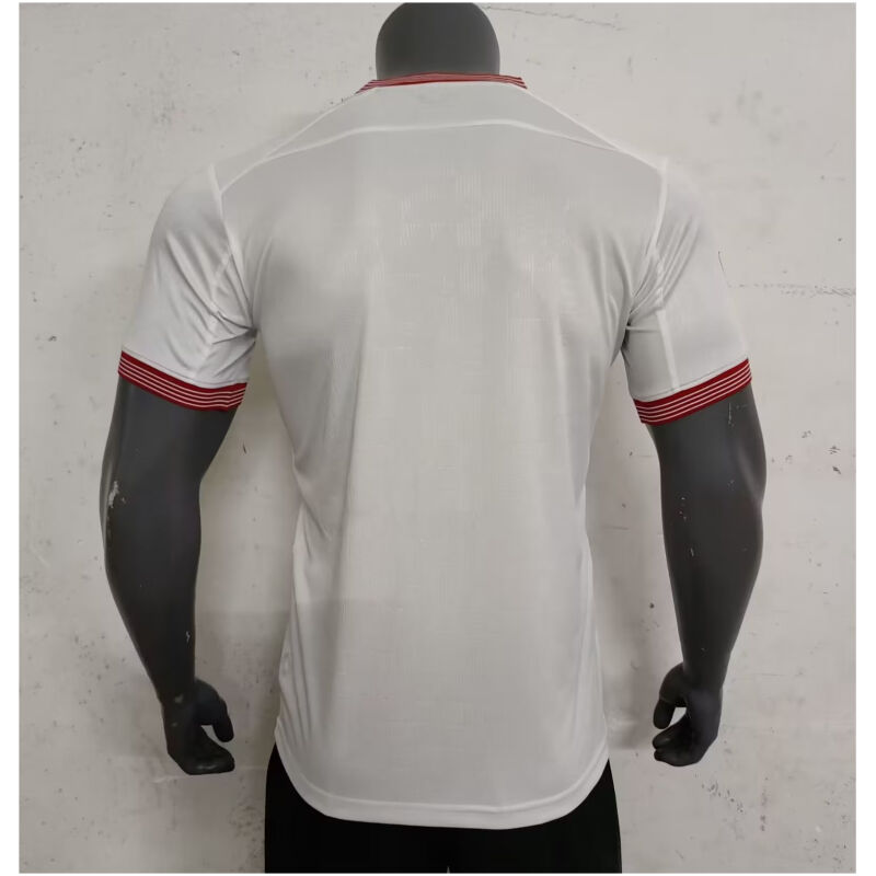 Mens Sevilla Home Jersey 2023/24