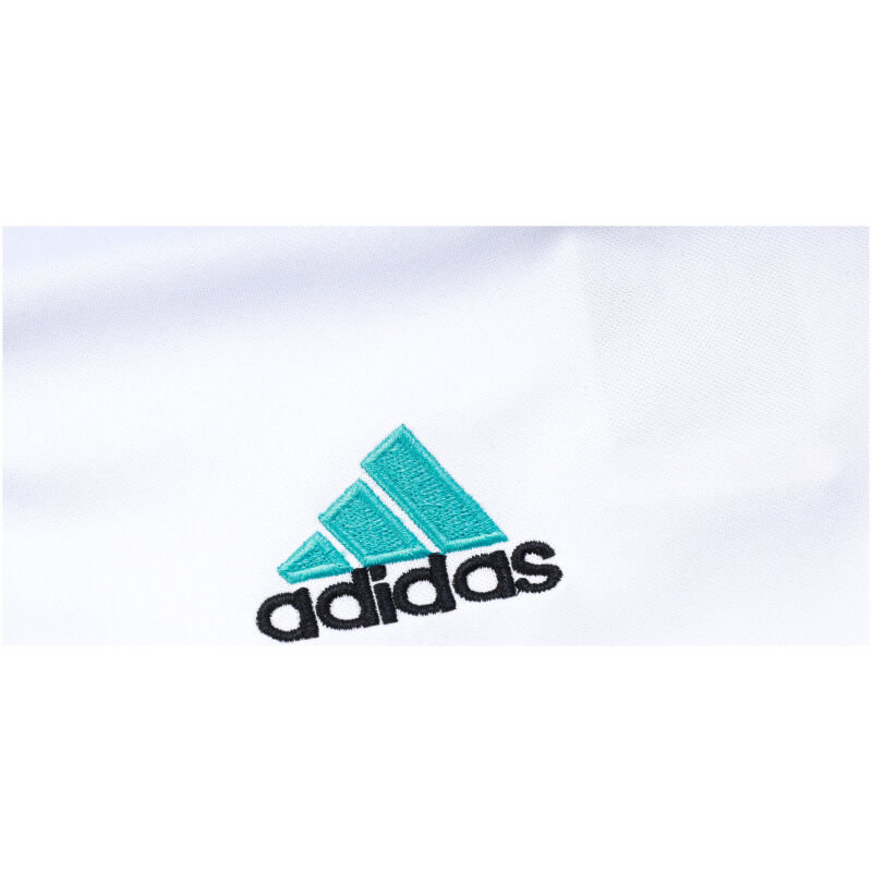 Mens Manchester United Training Suit White 2023/24