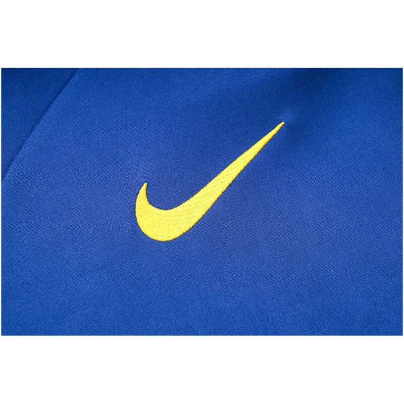 Mens Inter Milan Training Suit Blue 2023/24