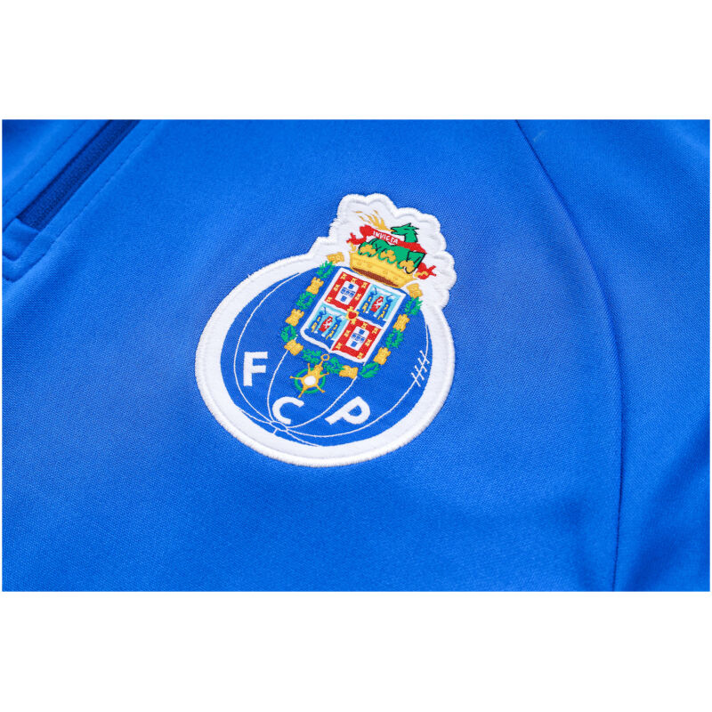 Mens FC Porto Training Suit Blue 2023/24