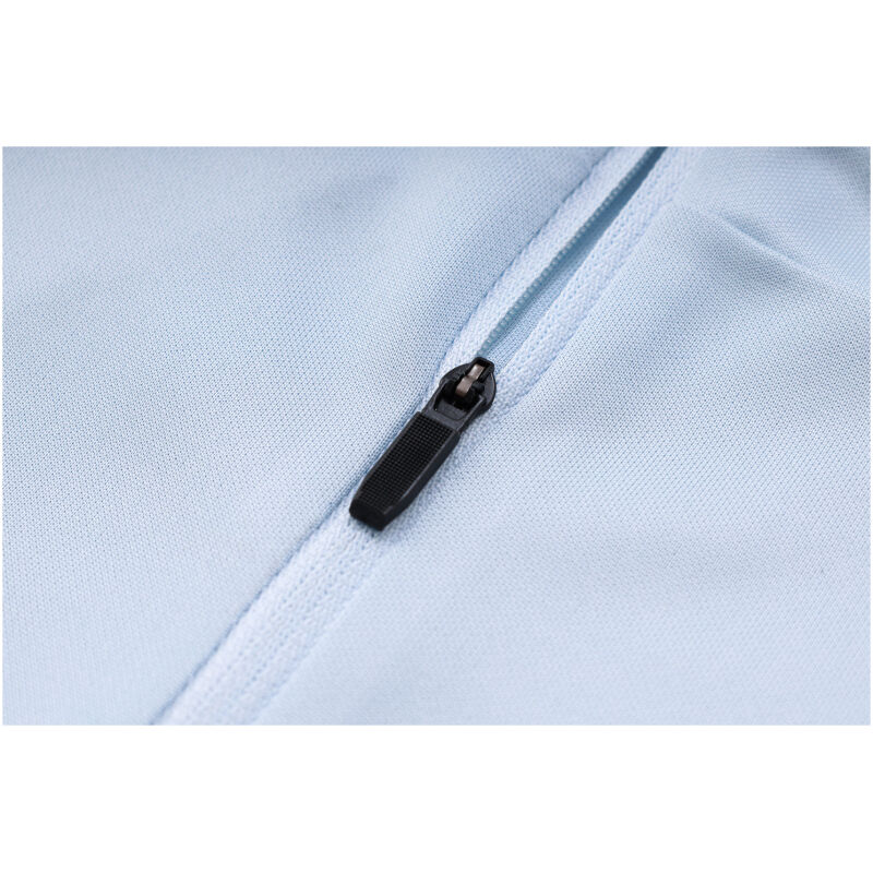 Mens Inter Milan Training Suit Light Grey 2023/24