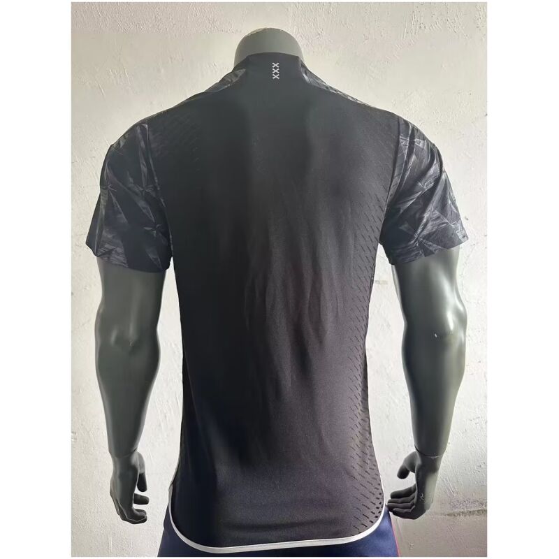 Mens Ajax Third Authentic Jersey 2023/24 – Match