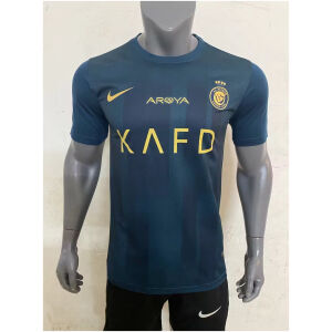Mens Riyadh Al-Nassr Away Jersey 2023/24