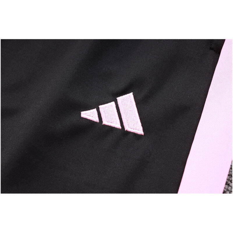 Mens Inter Miami C.F. Training Suit Pink 2023/24