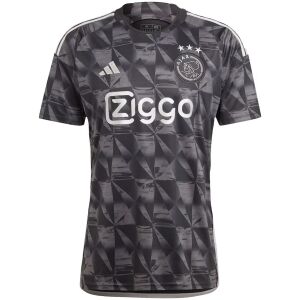 Mens Ajax Third Jersey 2023/24