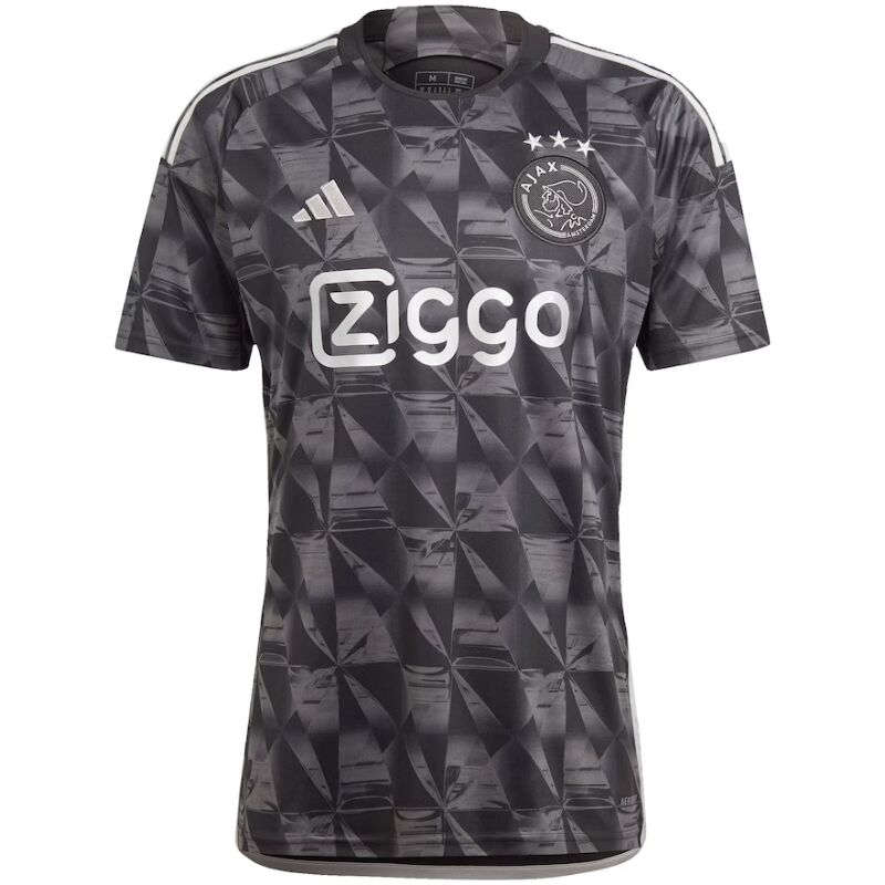 Mens Ajax Third Jersey 2023/24