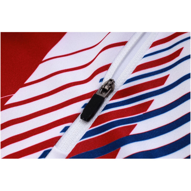 Mens Barcelona Training Suit White 2023/24