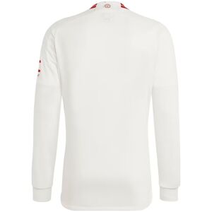 Mens Manchester United Third Jersey Long Sleeve 2023/24