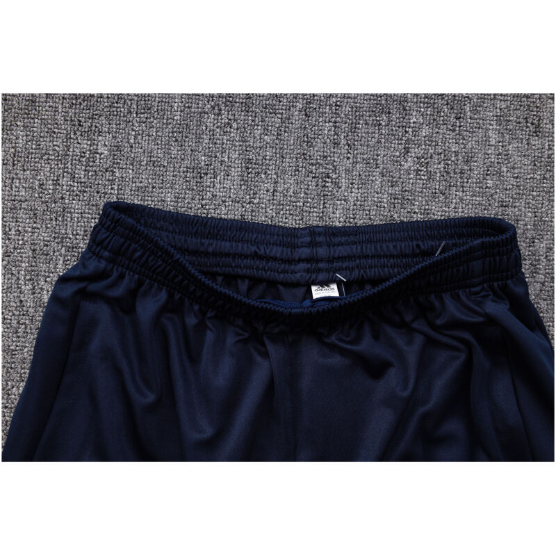 Herren Italien Trainingsanzug Cerulean Blau 2023/24