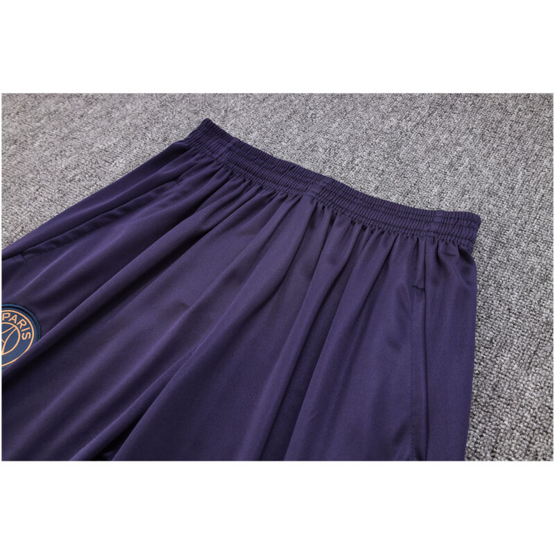 Mens PSG Training Suit Amethyst 2023/24