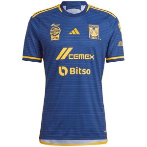 Mens Tigres UANL Away Jersey 2023/24