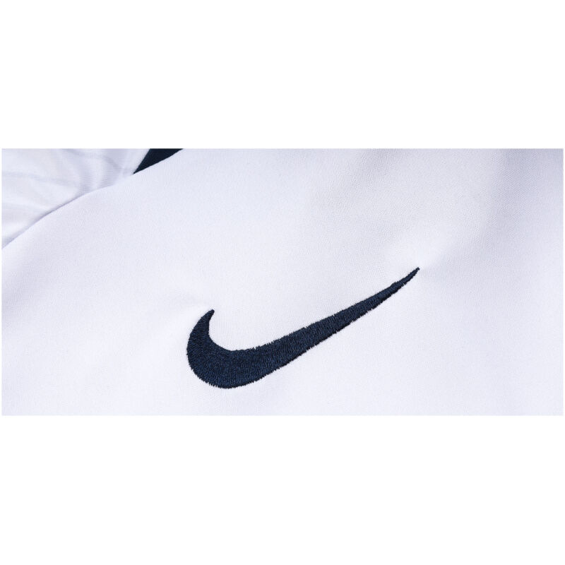 Mens PSG Short Training Suit White 2023/24