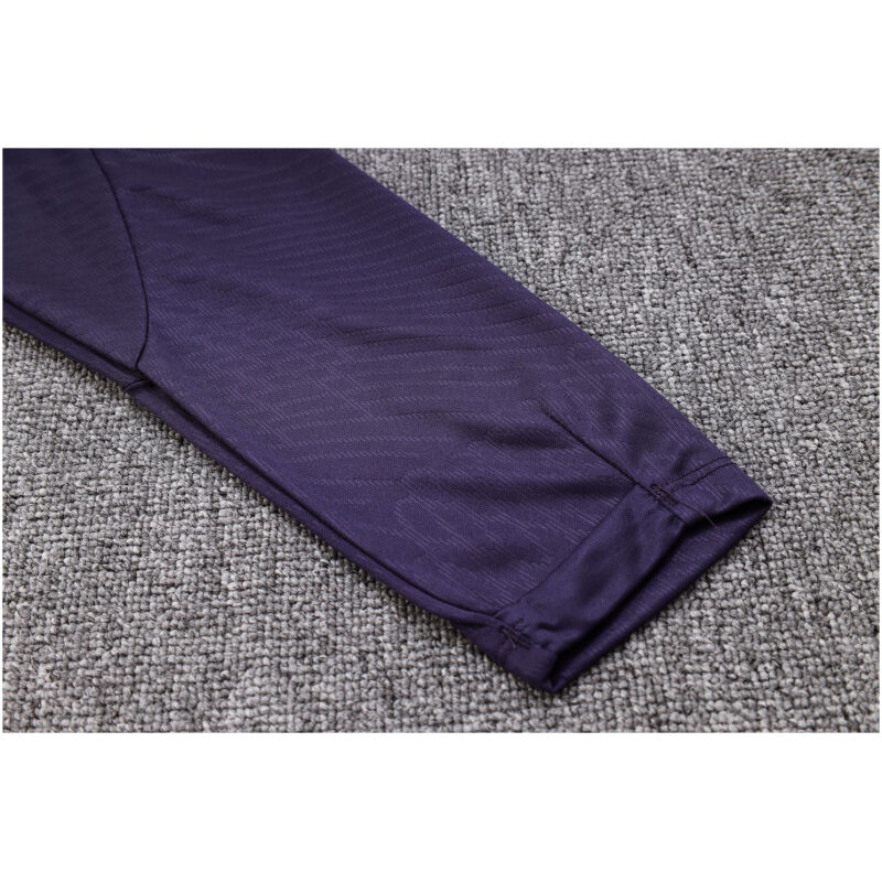 Mens PSG Training Suit Amethyst 2023/24