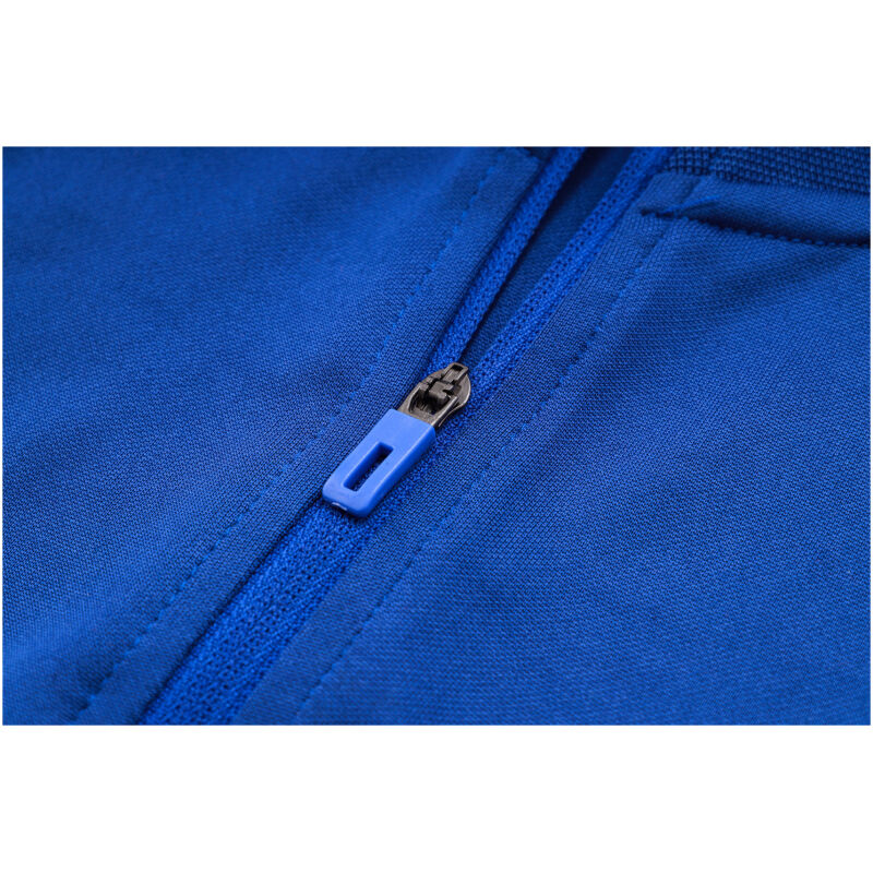 Herren Italien Trainingsanzug Cerulean Blau 2023/24