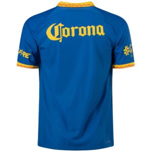 Mens Club America Away Jersey 2023/24