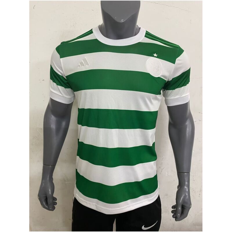Mens Celtic FC 120th Anniversary Jersey 2023/24