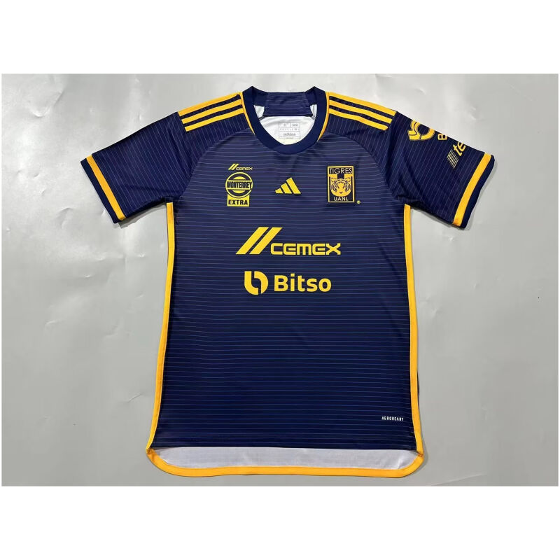 Mens Tigres UANL Away Jersey 2023/24
