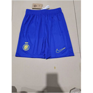 Mens Riyadh Al-Nassr Home Shorts 2023/24
