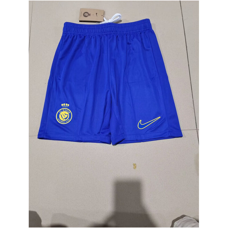 Mens Riyadh Al-Nassr Home Shorts 2023/24