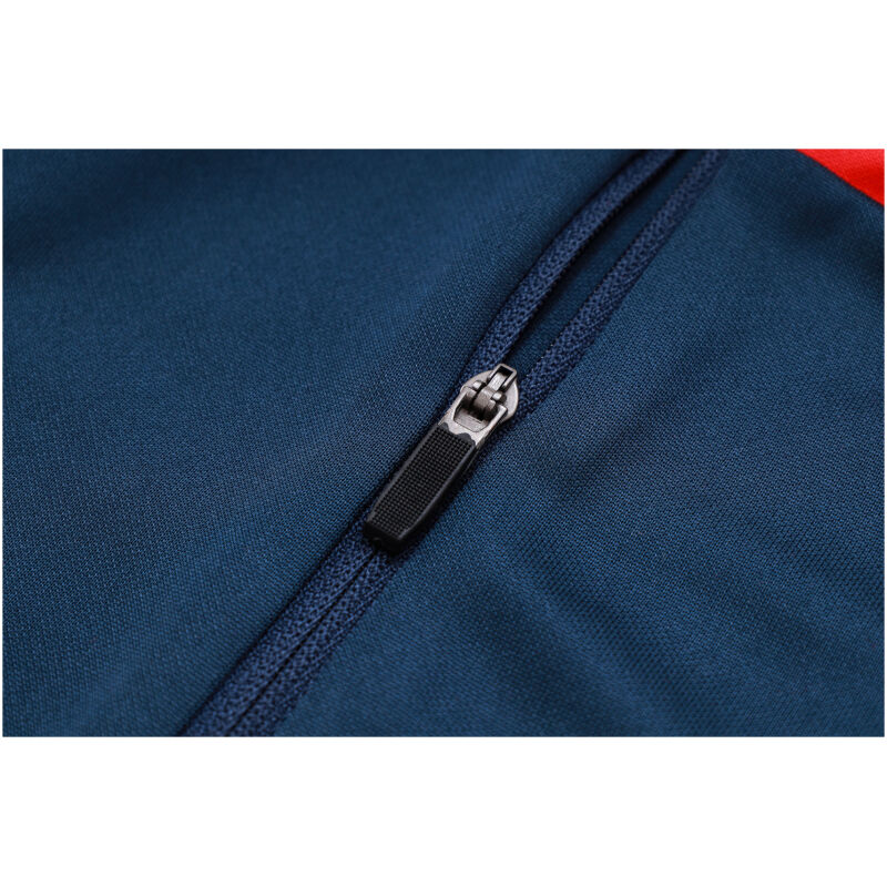 Mens PSG Training Suit Salvia Blue 2023/24