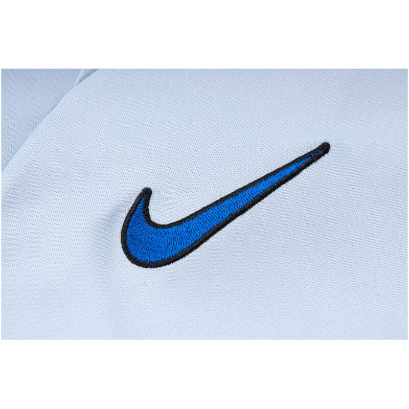 Mens Inter Milan Training Suit Light Grey 2023/24