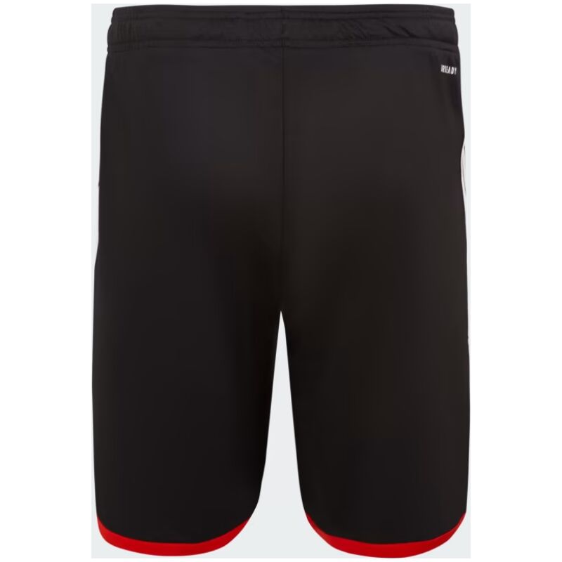 Mens River Plate Home Shorts 2023/24