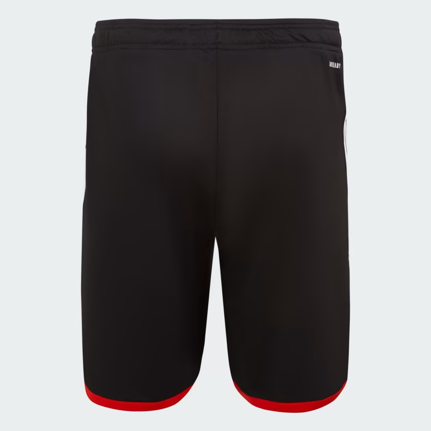 Mens River Plate Home Shorts 2023/24