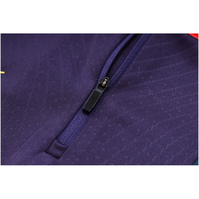 Mens PSG Training Suit Amethyst 2023/24