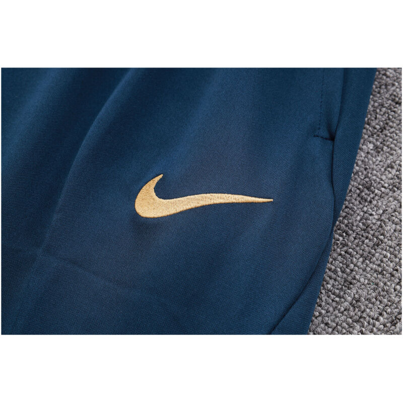 Mens PSG Training Suit Salvia Blue 2023/24