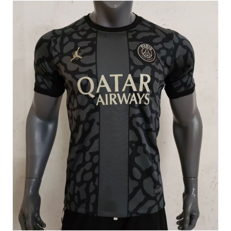 Mens PSG Third Jersey 2023/24