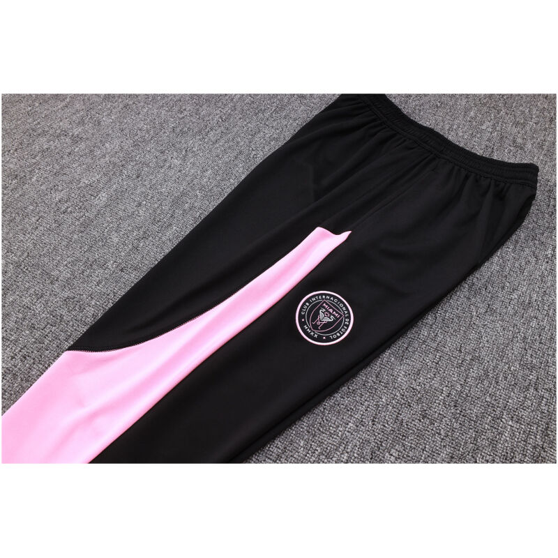 Mens Inter Miami C.F. Training Suit Pink 2023/24