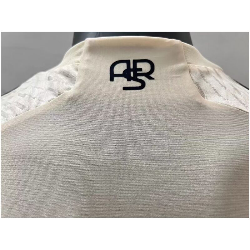 Mens Roma Away Authentic Jersey 2023/24 – Match