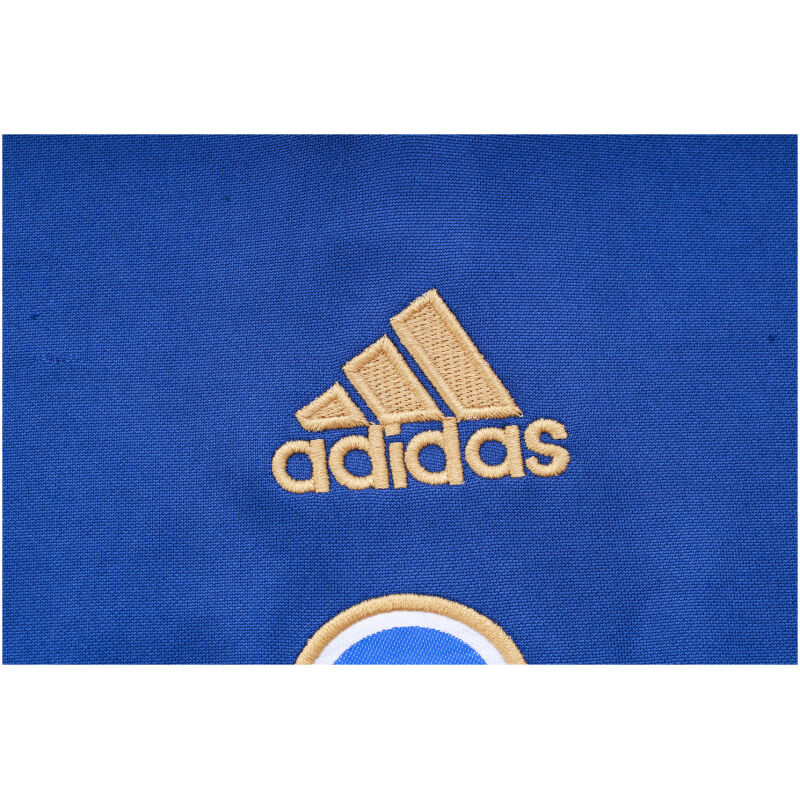 Herren Italien Trainingsanzug Cerulean Blau 2023/24