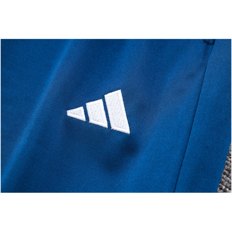 Mens Manchester United Training Suit Blue 2023/24