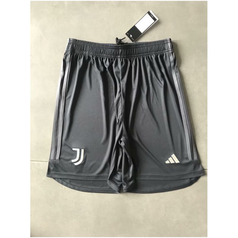 Mens Juventus Third Shorts 2023/24