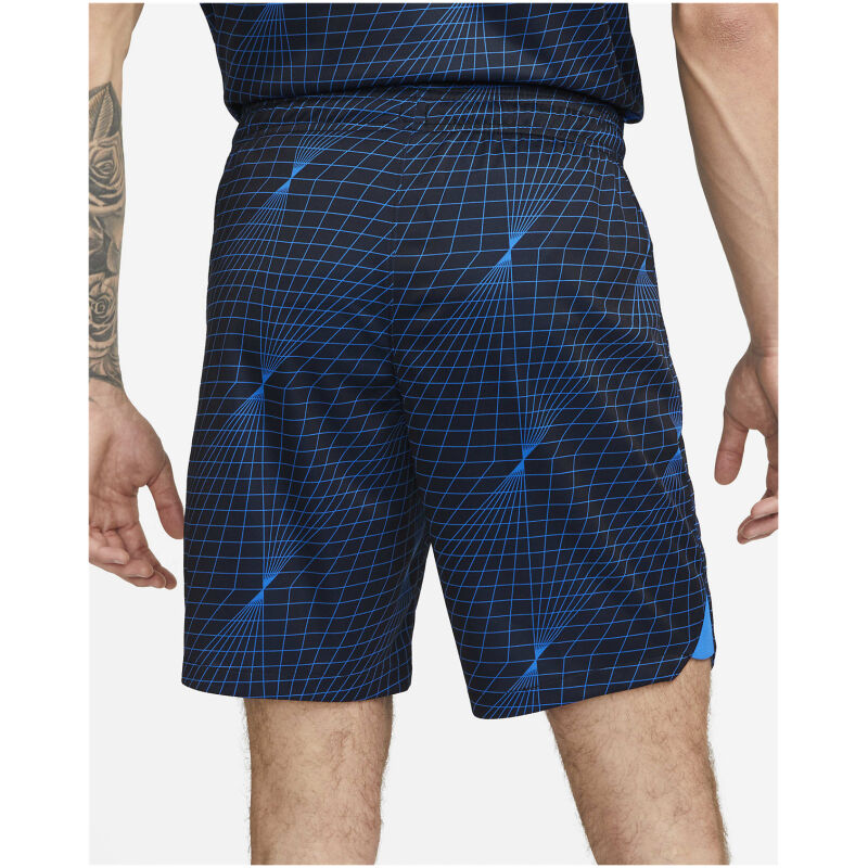 Mens Chelsea Away Shorts 2023/24