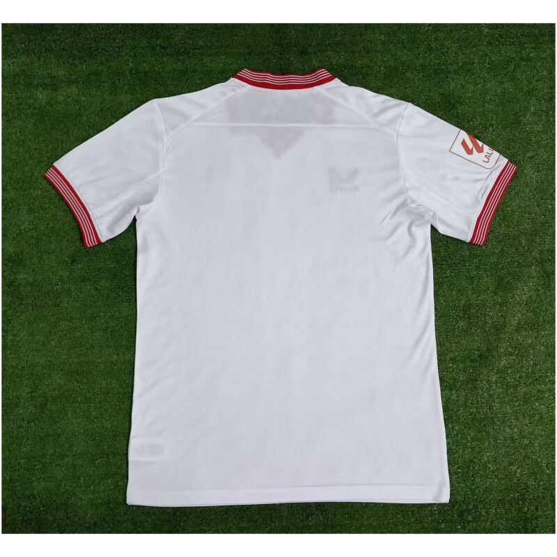 Mens Sevilla Home Jersey 2023/24