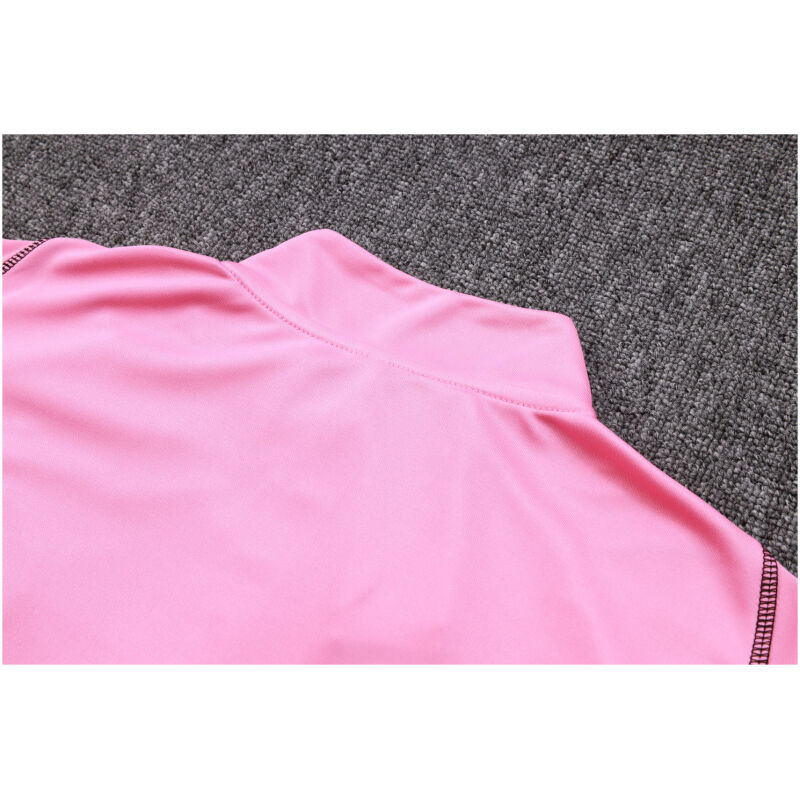 Mens Inter Miami C.F. Training Suit Pink 2023/24
