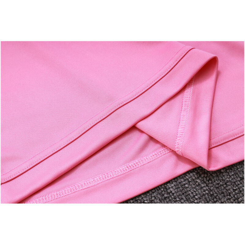 Mens Inter Miami C.F. Training Suit Pink 2023/24