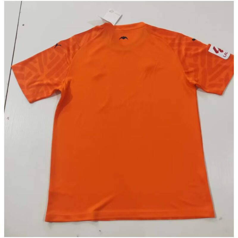 Herren Valencia Drittes Trikot 2023/24