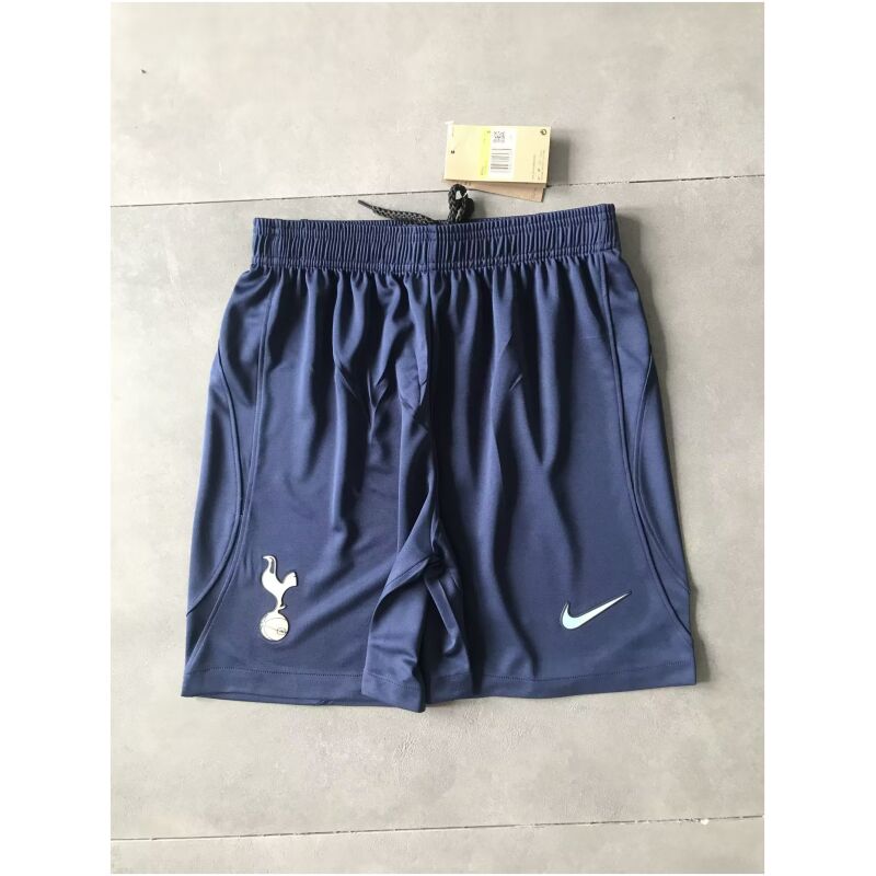 Mens Tottenham Hotspur Away Shorts 2023/24