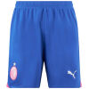Mens AC Milan Third Shorts 2023/24